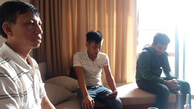Bố của cô gái Việt đột tử tại Nhật: Tối 7/4 được thông báo con đi viện cấp cứu, sáng hôm sau gia đình chết lặng nghe tin con đã qua đời - Ảnh 4. Bố của cô gái Việt đột tử tại Nhật: Tối 7/4 được thông báo con đi viện cấp cứu, sáng hôm sau gia đình chết lặng nghe tin con đã qua đời - Ảnh 4.
