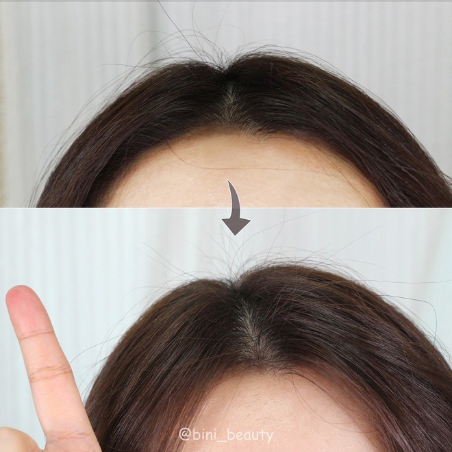 Không chỉ chăm sóc da, hội con gái Hàn Quốc còn thi nhau dùng 4 sản phẩm này để giúp tóc phồng mượt óng ả - Ảnh 12.