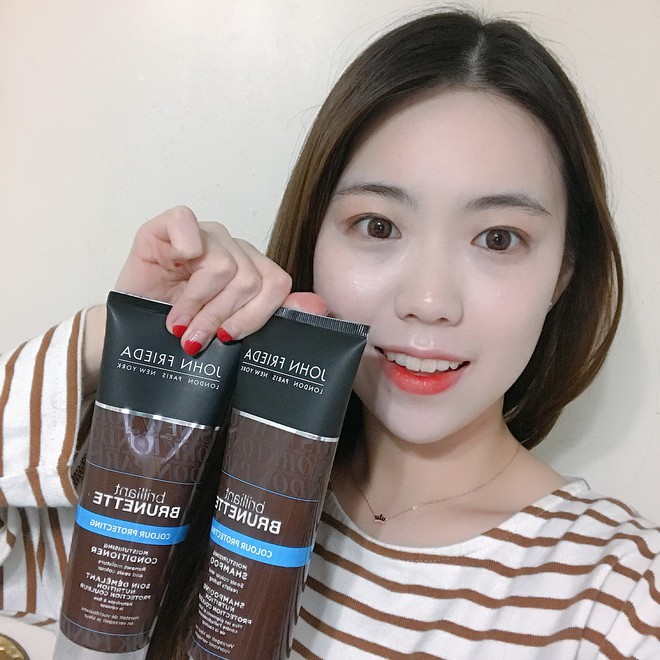 Không chỉ chăm sóc da, hội con gái Hàn Quốc còn thi nhau dùng 4 sản phẩm này để giúp tóc phồng mượt óng ả - Ảnh 9.