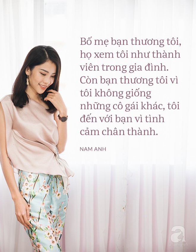 Quãng ký ức buồn chưa từng hé lộ khiến chị em Nam Em - Nam Anh có cách nhìn cuộc đời đầy khác lạ! - Ảnh 12.