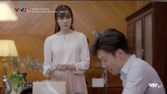 Bạn có nhận ra phim truyền hình Việt đang rủ nhau bóc mẽ thói xấu của các ông chồng - Ảnh 2.
