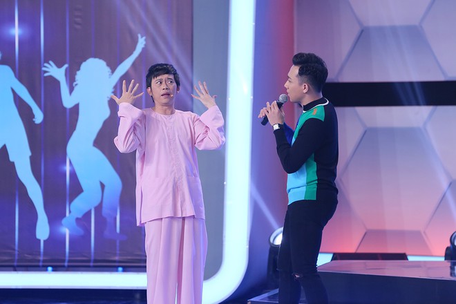 Trấn Thành bị tố sửa mũi, gây khó chịu cho người khác vì ồn như cái chợ - Ảnh 6. Trấn Thành bị tố sửa mũi, gây khó chịu cho người khác vì ồn như cái chợ - Ảnh 6.