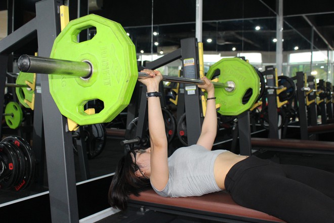 Áp dụng tuyệt chiêu này để giảm 12kg sau khi chia tay người yêu, cô gái trẻ như “lột xác” thành người khác - Ảnh 25. Áp dụng tuyệt chiêu này để giảm 12kg sau khi chia tay người yêu, cô gái trẻ như “lột xác” thành người khác - Ảnh 25.