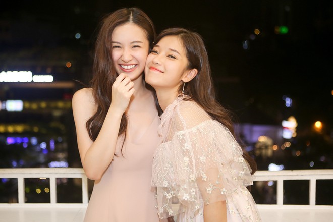 Hậu Tháng năm rực rỡ, Hoàng Yến Chibi và Jun Vũ vẫn thân thiết không rời - Ảnh 4. Hậu Tháng năm rực rỡ, Hoàng Yến Chibi và Jun Vũ vẫn thân thiết không rời - Ảnh 4.