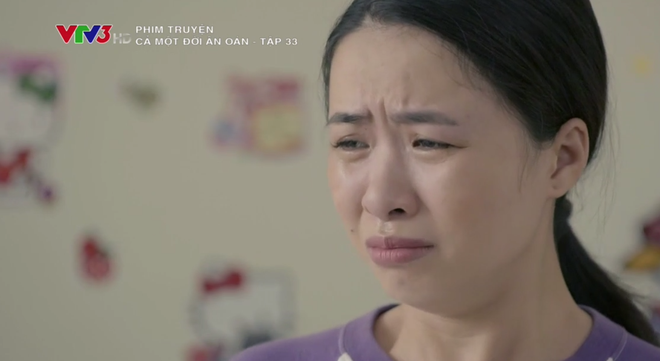 Có một cô diễn viên lúc nào cũng chỉ thích làm ô-sin trên phim truyền hình Việt - Ảnh 4.