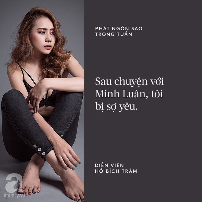 Đàm Thu Trang khẳng định không yêu Cường Đô La vì tiền; Kim Lý quyết tâm cưới được Hồ Ngọc Hà - Ảnh 6.