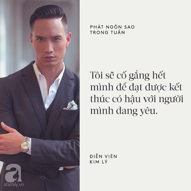 Đàm Thu Trang khẳng định không yêu Cường Đô La vì tiền; Kim Lý quyết tâm cưới được Hồ Ngọc Hà - Ảnh 1.