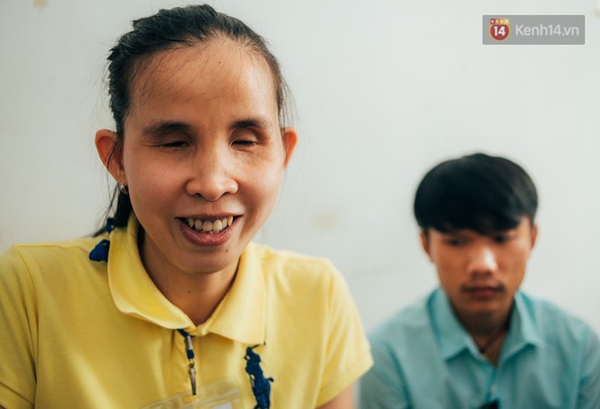Câu chuyện cảm động phía sau cơ sở massage ở Sài Gòn với nhân viên và ông chủ đều là người khiếm thị - Ảnh 10.