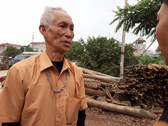 Hai đối tượng bị bắt trong vụ bé trai 8 tuổi bị sát hại: Do mâu thuẫn, đi qua nhà thấy các cháu đang chơi liền vào chém - Ảnh 2.