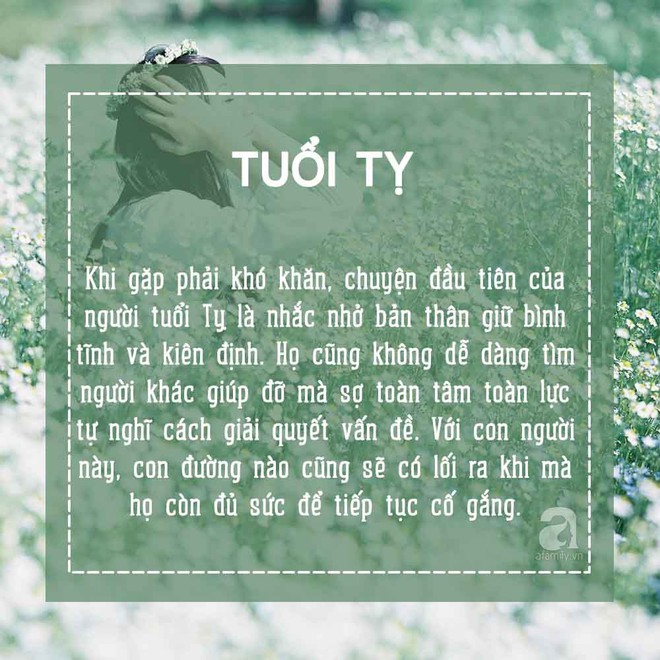 4 con giáp này trắc trở càng nhiều thì nội tâm càng mạnh mẽ - Ảnh 4.