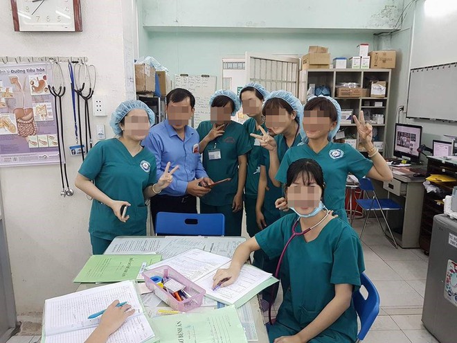 Vụ bệnh viện Hóc Môn bị “tố” tắc trách, thờ ơ với bệnh nhân: Kiểm điểm các y bác sĩ  liên quan - Ảnh 2.