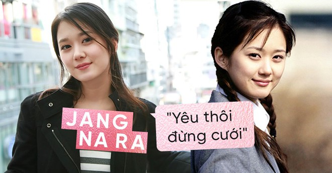 Gái ế Jang Na Ra: Dù bao nhiêu cực phẩm mỹ nam theo đuổi vẫn mãi tuyên ngôn yêu thôi đừng cưới - Ảnh 7.