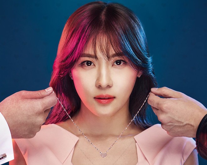 Ha Ji Won: Phụ nữ mạnh mẽ đến mấy cũng cần một bờ vai để bớt chênh vênh - Ảnh 2.