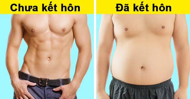 Biết được 10 sự thật này, phụ nữ dễ dàng nắm trong lòng bàn tay tâm lý đàn ông - Ảnh 5. Biết được 10 sự thật này, phụ nữ dễ dàng nắm trong lòng bàn tay tâm lý đàn ông - Ảnh 5.