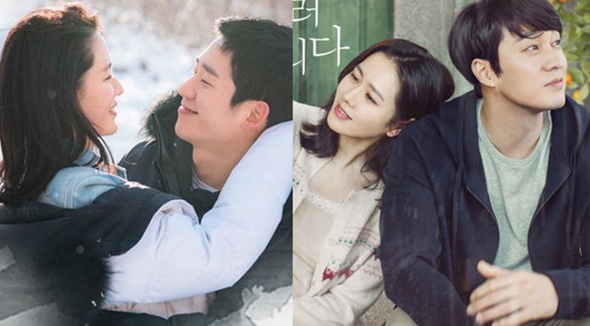 Được So Ji Sub gửi tặng xe đồ ăn nhưng Son Ye Jin lại cùng Jung Hae In cúi đầu xin lỗi vì trót hẹn hò - Ảnh 3.