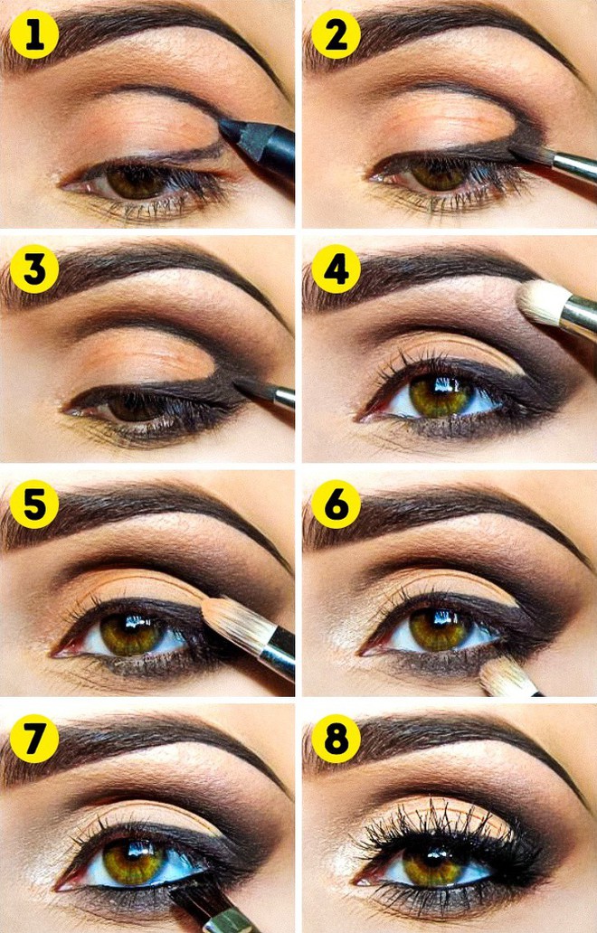 10 tips to make makeup easier than ever - Image 4.