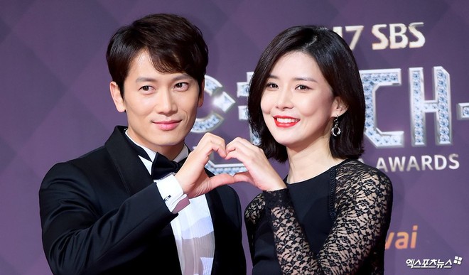 Lee Bo Young: Hành trình 10 năm vất vả của Hoa hậu Hàn Quốc để có được sự nghiệp sáng chói, tổ ấm hạnh phúc và cả nhan sắc tường thành đáng ghen tị - Ảnh 16.