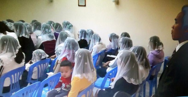 Những kẻ tiêm chích ma túy, thần kinh bỗng thành thủ lĩnh tà đạo Hội Thánh Đức Chúa Trời khiến bao người run sợ - Ảnh 3. Những kẻ tiêm chích ma túy, thần kinh bỗng thành thủ lĩnh tà đạo Hội Thánh Đức Chúa Trời khiến bao người run sợ - Ảnh 3.