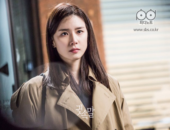 Lee Bo Young: Hành trình 10 năm vất vả của Hoa hậu Hàn Quốc để có được sự nghiệp sáng chói, tổ ấm hạnh phúc và cả nhan sắc tường thành đáng ghen tị - Ảnh 4.