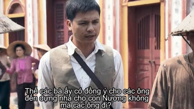 Đây là 4 nhân vật bị ghét nhiều nhất trên truyền hình Việt những ngày qua - Ảnh 6.