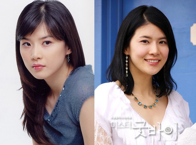 Lee Bo Young: Hành trình 10 năm vất vả của Hoa hậu Hàn Quốc để có được sự nghiệp sáng chói, tổ ấm hạnh phúc và cả nhan sắc tường thành đáng ghen tị - Ảnh 6.