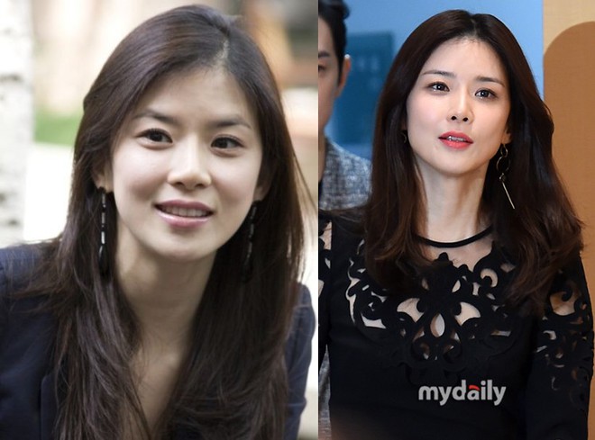 Lee Bo Young: Hành trình 10 năm vất vả của Hoa hậu Hàn Quốc để có được sự nghiệp sáng chói, tổ ấm hạnh phúc và cả nhan sắc tường thành đáng ghen tị - Ảnh 7.