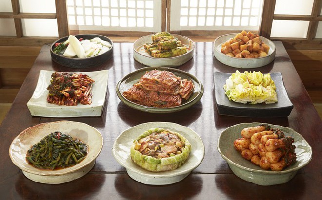 8 món ăn kinh điển đã đến Hàn Quốc nhất định nên nếm đủ để không phí hoài cả chuyến đi - Ảnh 3.