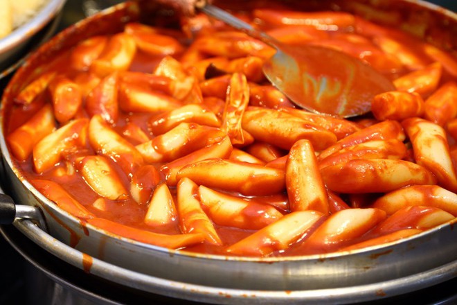 8 món ăn kinh điển đã đến Hàn Quốc nhất định nên nếm đủ để không phí hoài cả chuyến đi - Ảnh 10.