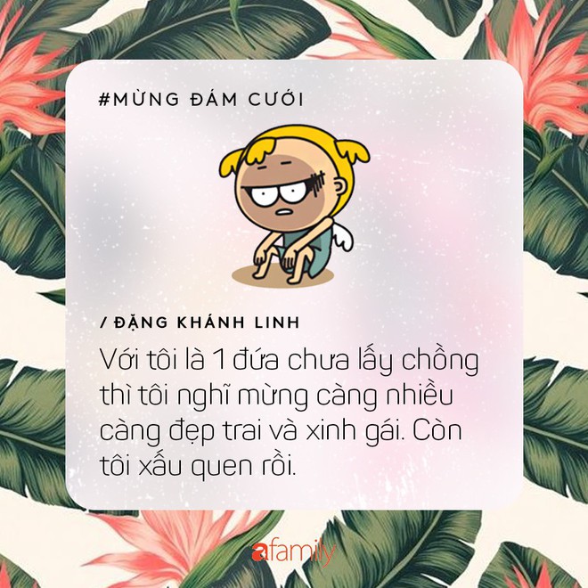 Chuyện không hồi kết mỗi mùa cưới: Mừng thế nào cho đỡ đau ví mà vẫn đẹp lòng cô dâu chú rể? - Ảnh 9.