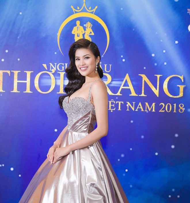 Nguyễn Thị Thành bất ngờ tái xuất showbiz sau 1 năm tuyên bố giải nghệ - Ảnh 1.