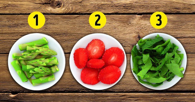 Chế độ ăn cầu vồng có thể giúp bạn giảm cân và cải thiện sức khỏe như thế nào? - Ảnh 2. Chế độ ăn cầu vồng có thể giúp bạn giảm cân và cải thiện sức khỏe như thế nào? - Ảnh 2.