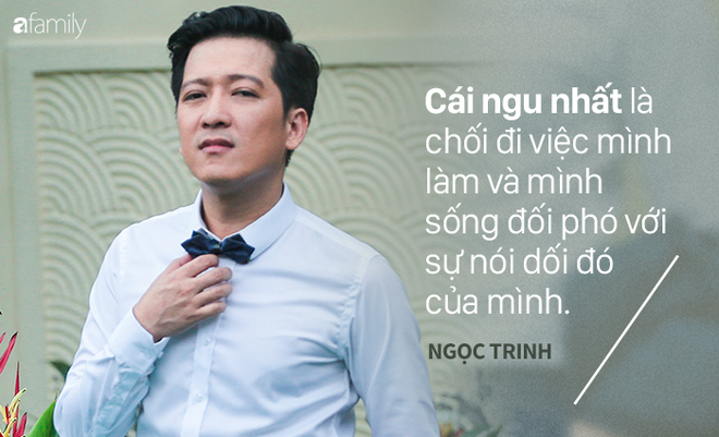 Trường Giang: Vai diễn của anh sẽ đi về đâu? - Ảnh 1.