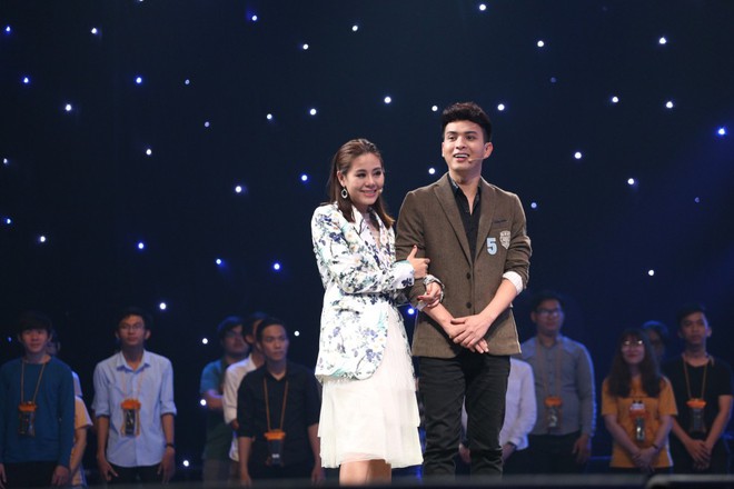 Hậu chia tay Bảo Anh, Hồ Quang Hiếu tình bể bình với kiều nữ làng hài - Ảnh 5. Hậu chia tay Bảo Anh, Hồ Quang Hiếu tình bể bình với kiều nữ làng hài - Ảnh 5.
