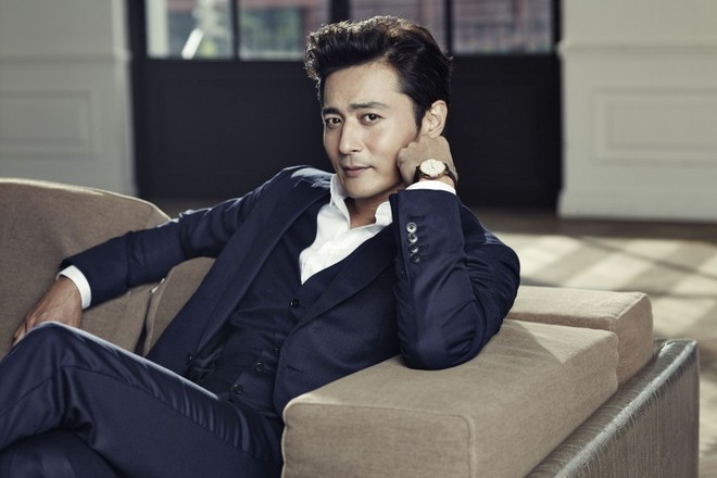 BXH giá trị thương hiệu diễn viên tháng 4: Son Ye Jin - Lee El tiếp tục chia nhau 2 vị trí dẫn đầu - Ảnh 11.