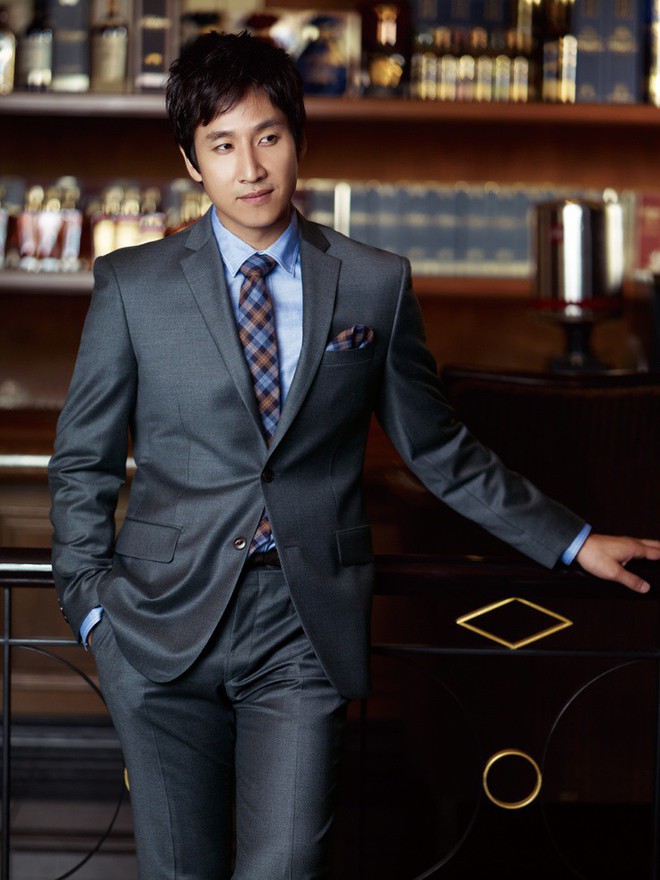 BXH giá trị thương hiệu diễn viên tháng 4: Son Ye Jin - Lee El tiếp tục chia nhau 2 vị trí dẫn đầu - Ảnh 10.