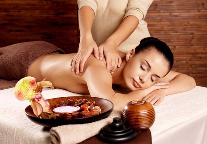Massage kiểu Thái mang lại nhiều lợi ích sức khỏe thế này, bạn còn chần chừ gì mà không thử ngay! - Ảnh 1. Massage kiểu Thái mang lại nhiều lợi ích sức khỏe thế này, bạn còn chần chừ gì mà không thử ngay! - Ảnh 1.