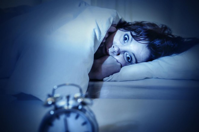 Tê liệt khi ngủ: Nỗi sợ kinh hoàng của nhiều người mỗi khi nhắm mắt ngủ - Ảnh 3.