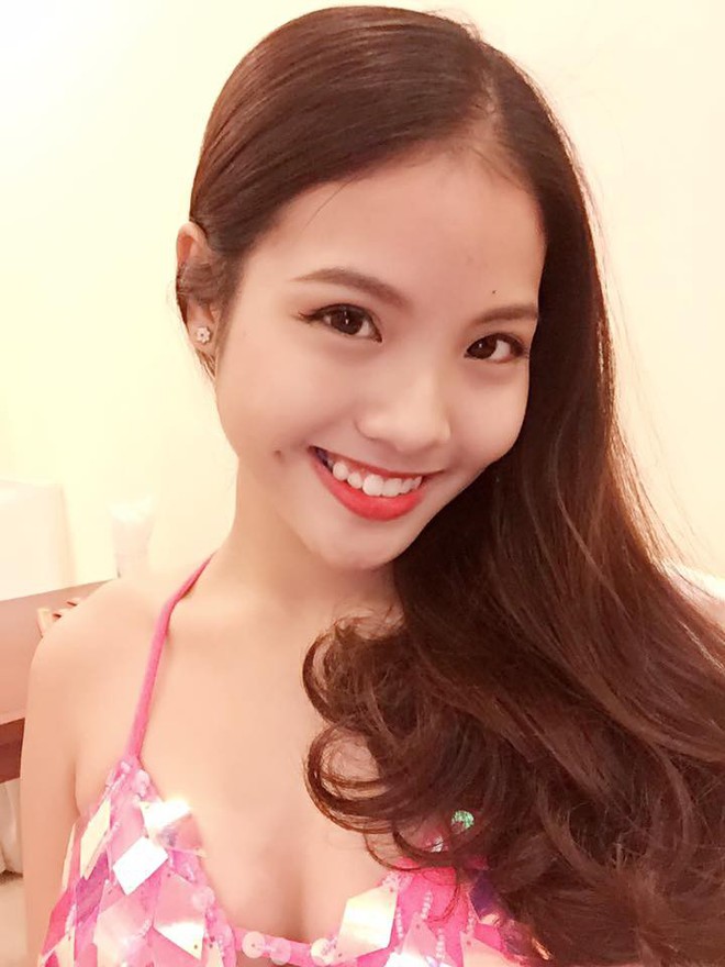 Cô vợ trẻ kém 20 tuổi nhẹ nhàng nhưng không dịu dàng của kiện tướng dance sport Chí Anh - Ảnh 7. Cô vợ trẻ kém 20 tuổi nhẹ nhàng nhưng không dịu dàng của kiện tướng dance sport Chí Anh - Ảnh 7.