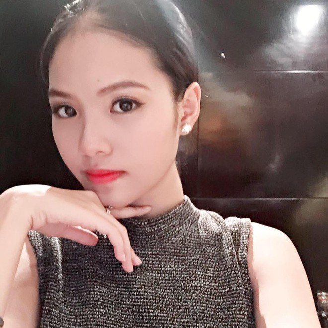 Cô vợ trẻ kém 20 tuổi nhẹ nhàng nhưng không dịu dàng của kiện tướng dance sport Chí Anh - Ảnh 5. Cô vợ trẻ kém 20 tuổi nhẹ nhàng nhưng không dịu dàng của kiện tướng dance sport Chí Anh - Ảnh 5.