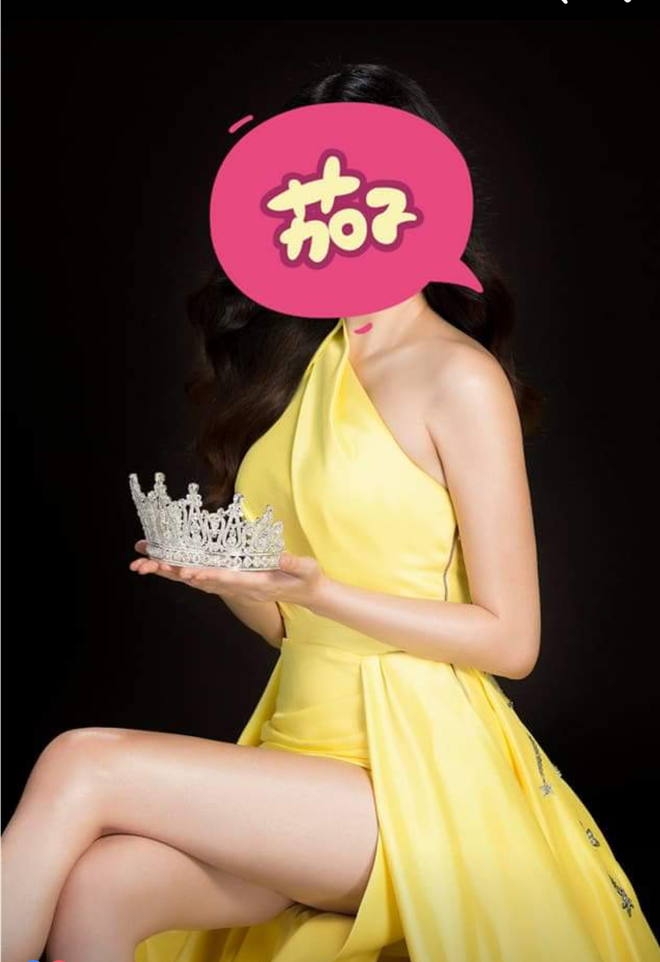 Nghi án Nam Em đại diện Việt Nam tham dự Nữ hoàng Du lịch quốc tế 2018 - Ảnh 2. Nghi án Nam Em đại diện Việt Nam tham dự Nữ hoàng Du lịch quốc tế 2018 - Ảnh 2.