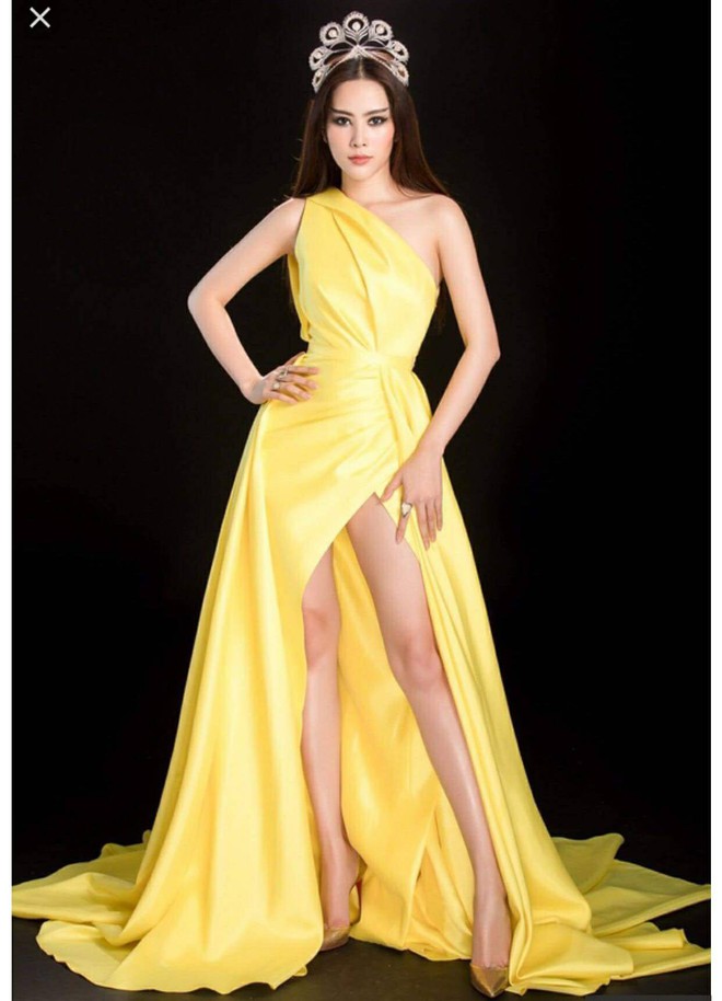 Nghi án Nam Em đại diện Việt Nam tham dự Nữ hoàng Du lịch quốc tế 2018 - Ảnh 4. Nghi án Nam Em đại diện Việt Nam tham dự Nữ hoàng Du lịch quốc tế 2018 - Ảnh 4.