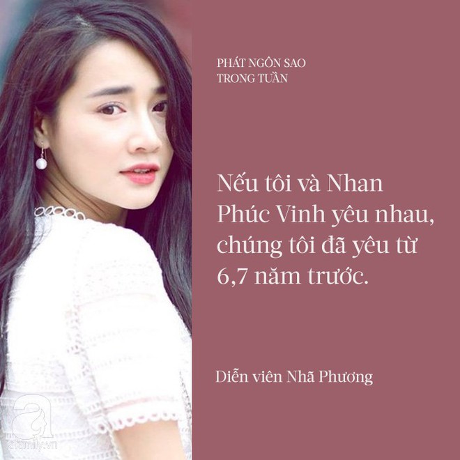 Lâm Khánh Chi quyết tâm sinh con trong năm nay, Nhã Phương phủ nhận quan hệ tình ái với Nhan Phúc Vinh - Ảnh 5.