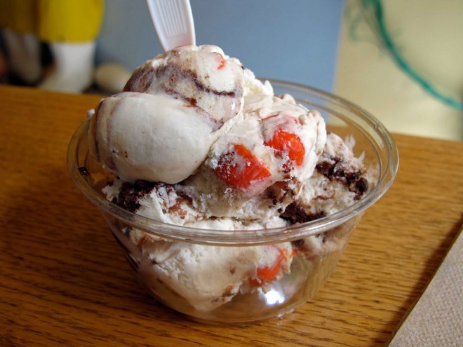 Hè đến thì phải ăn kem, nhưng biết thành phần của 5 loại kem này, chưa chắc bạn đã dám thử - Ảnh 9.