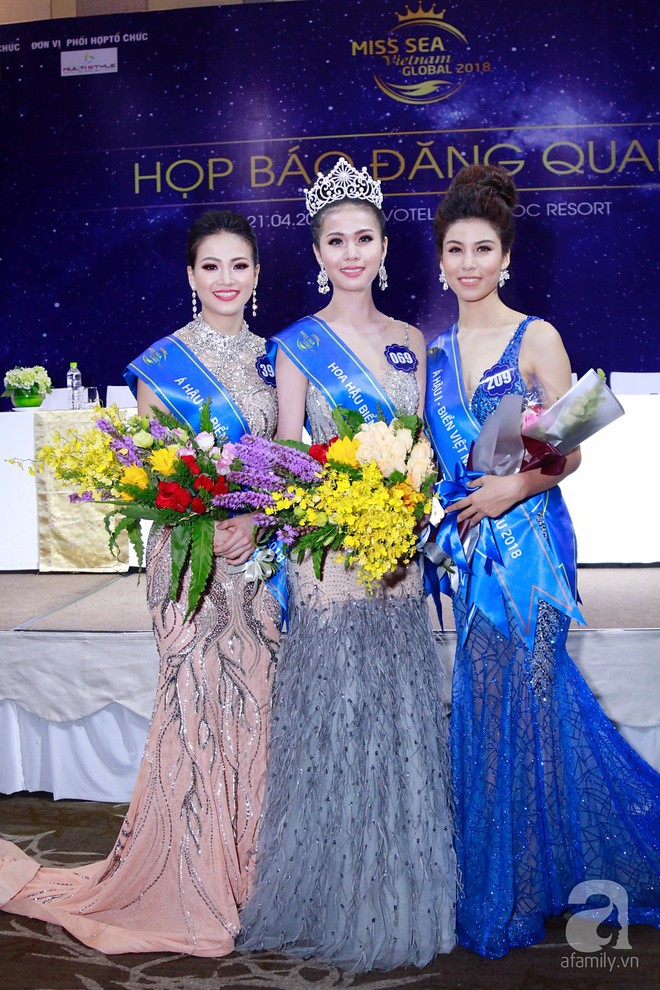 Tân Hoa hậu Biển Việt Nam toàn cầu 2018 Kim Ngọc: Bằng tốt nghiệp cấp 3 của tôi là minh bạch - Ảnh 8.
