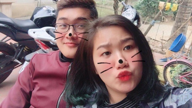 Lên mạng khóc vì bị nói béo là đầu óc có vấn đề, cô gái từng nặng 90kg gặp ngay chân ái của đời mình - Ảnh 3. Lên mạng khóc vì bị nói béo là đầu óc có vấn đề, cô gái từng nặng 90kg gặp ngay chân ái của đời mình - Ảnh 3.