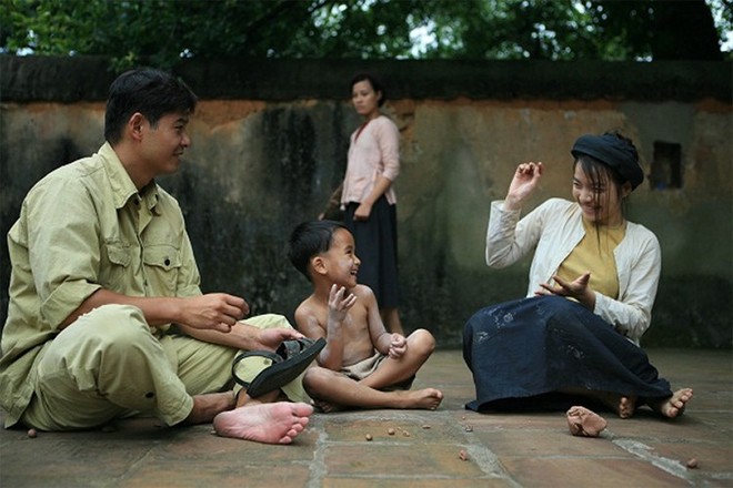 Đời cha ăn mặn, đời con khát nước: Thông điệp quen thuộc trên phim truyền hình Việt? - Ảnh 4.