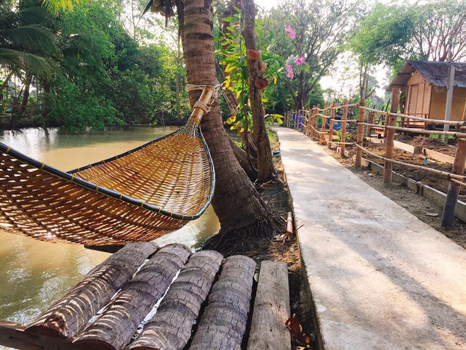 Sự thật bất ngờ về một túp lều tranh, hai quả tim vàng ở miền quê thanh bình đang làm dậy sóng MXH - Ảnh 10.