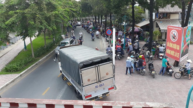 Học sinh trường cô giáo bị thầy giáo sát hại: Hai thầy cô là người yêu của nhau, họ sắp cưới cơ mà - Ảnh 4.