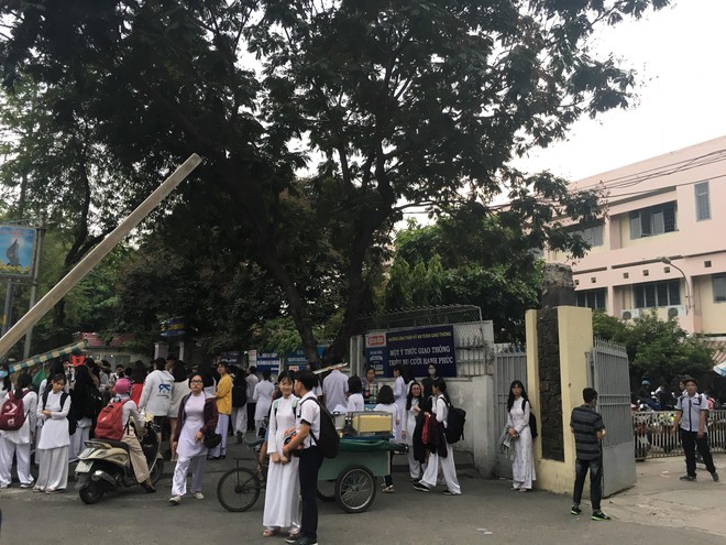 Học sinh trường cô giáo bị thầy giáo sát hại: Hai thầy cô là người yêu của nhau, họ sắp cưới cơ mà - Ảnh 5.