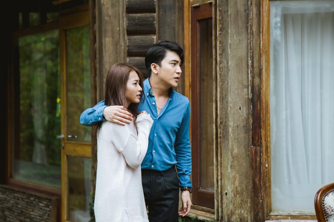 Hé lộ “người thứ 3” trong cuộc tình của Jun Phạm – Khả Ngân - Ảnh 6. Hé lộ “người thứ 3” trong cuộc tình của Jun Phạm – Khả Ngân - Ảnh 6.